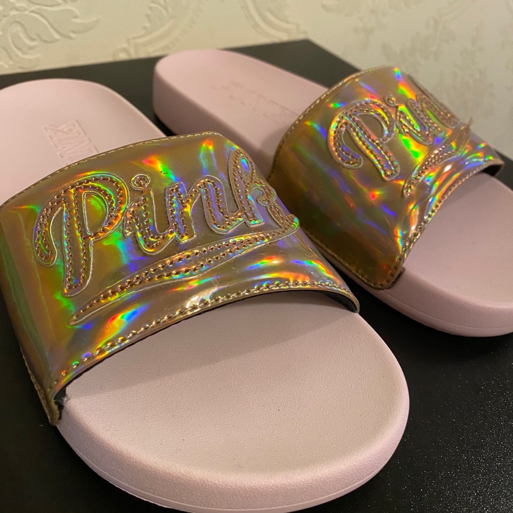 PINK Slides